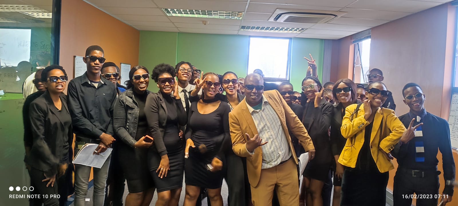 Brand Strategy Campaign